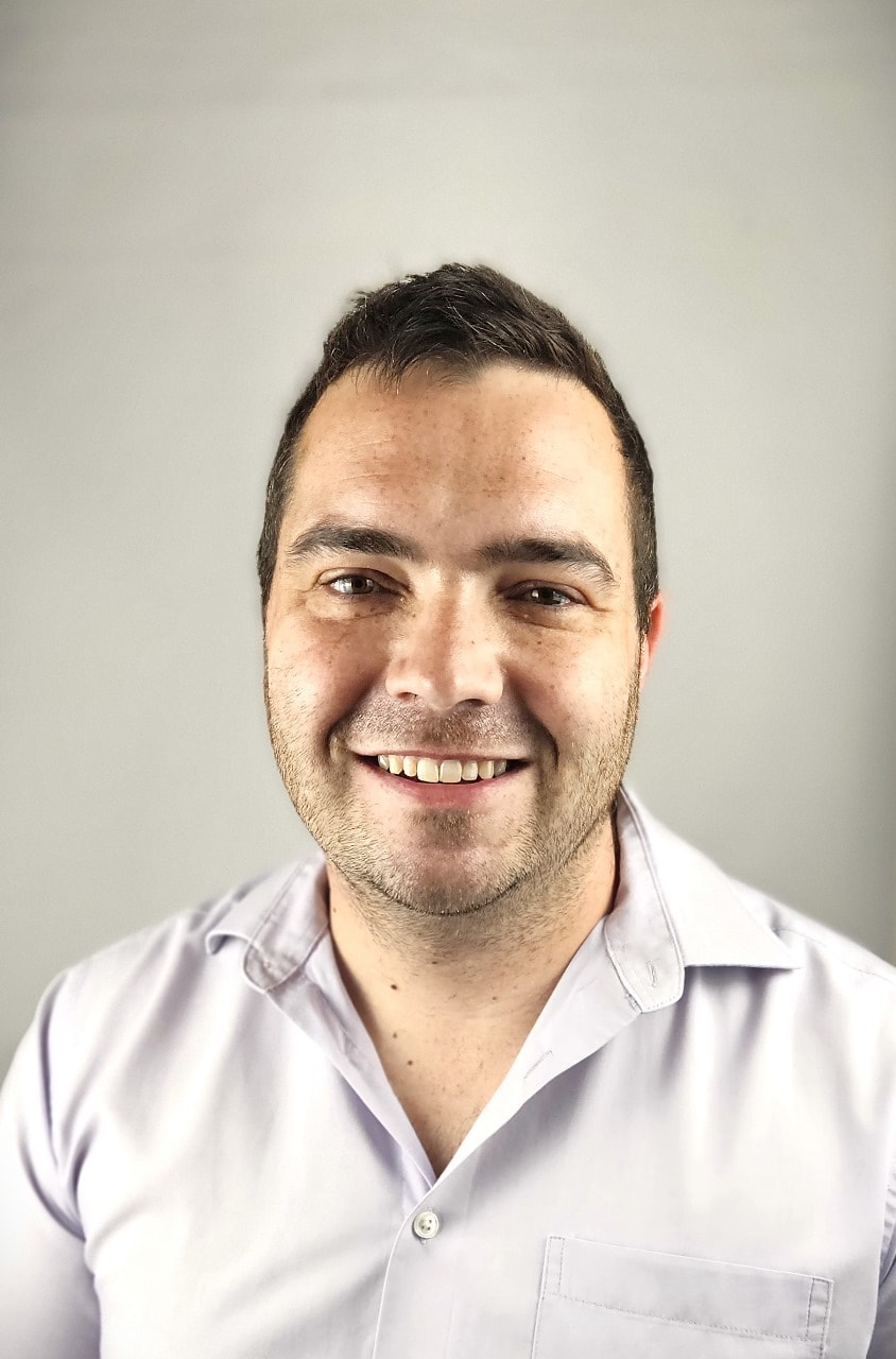 Dr Riaan Nel — Founder and Lead Surgeon, TRIC Cape Town
